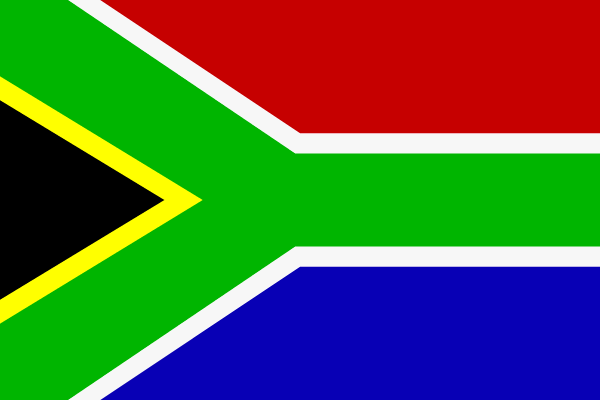 South Africa